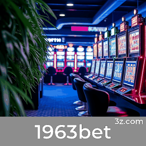 1963bet App: Apostas Móveis ao Seu Alcance