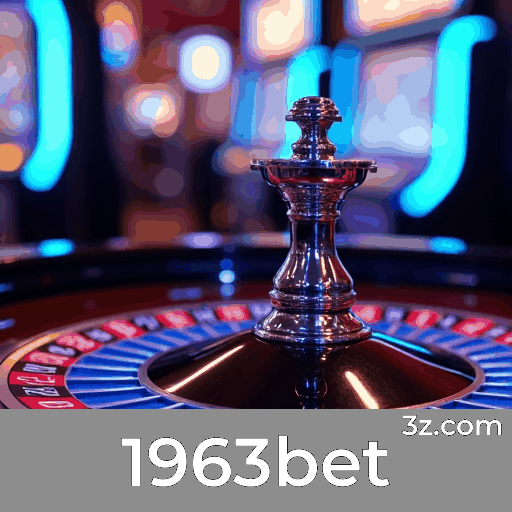1963bet: Emoção e Altas Recompensas no Crash