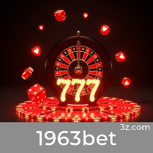 Experiência de Jogos Excepcionais no 1963bet: Diversão Garantida