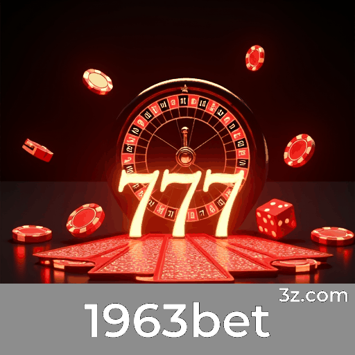 1963bet App: Apostas Móveis ao Seu Alcance