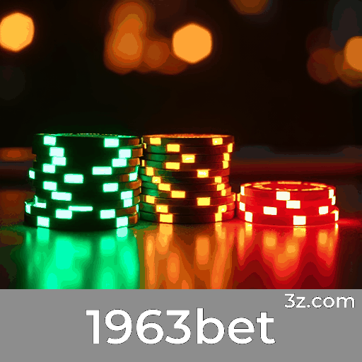 Registre-se Rapidamente e Desbloqueie Recompensas Exclusivas 1963bet